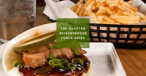Best lunch places in houston - When it comes to cancer treatment, few names are as renowned as MD Anderson Center in Houston, TX. With a rich history spanning over seven decades, this world-class cancer center h...